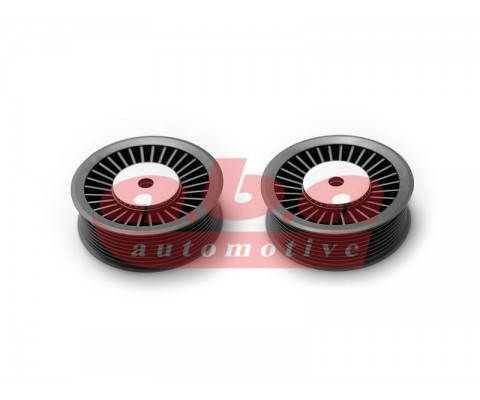 ALTERNATÖR GERGİ RULMANI 4SERIES