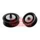 KAYIS GERGI RULMANI RENAULT CLIO KANGOO MEGANE SCENIC TWINGO MERCEDES W176 W246 W415 KLIMASIZ
