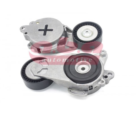 ALTERNATÖR GERGİ RULMANI KÜTÜKLÜ TOYOTA AURIS COROLLA 1.4L 1NDTV NDE150 NDE180 6 vites 10-18 / YARIS 1.4L 1NDTV D-4D NLP130 6 vites 10->