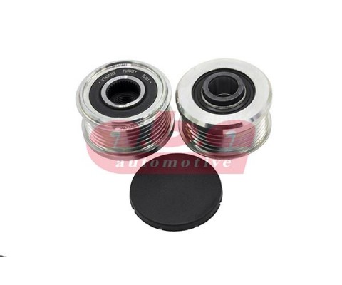 ALTERNATÖR KASNAĞI RULMANLI P206-207-307-308-406-407-PARTNER-C2-C3-C4-C5-C8-XSARA 1.4-1.6-2.0HDI