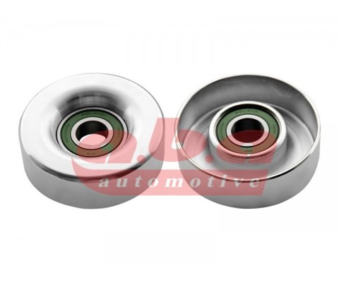 ALTERNATÖR GERGİ RULMANI HONDA CIVIC VIII 1.4 05 > JAZZ 1.2-1.3 02-08