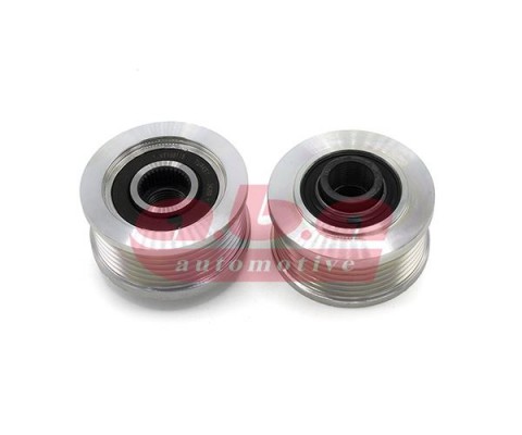 ALTERNATÖR KASNAĞI RULMANLI OPEL ASTRA H-VECTRA C-ZAFIRA-SIGNUM 1.9 CDTI 02> FIAT DOBLO-GRANDE PUN TO 1.9 JTD
