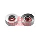 V KAYIS GERGI RULMANI KÜTÜKSÜZ P207-P308-P3008-P508-P5008-PARTNER-BERLINGO-C3-C4-C5-DS3-DS4-DS5 1. 6 THP VTI BMW F20 F30 MINI R55 R56 R57 R60