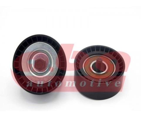 ALTERNATÖR GERGİ RULMANI TRANSIT CUSTOM V362 12>14 2.2 TDCI TEK RULMAN