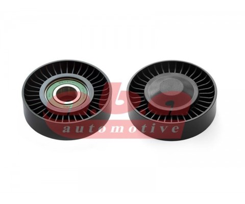 ALTERNATÖR GERGİ TEK RULMAN VOLVO S60 2.0T 2.5T5 T5 2012 > S80 V40 V60 V70 XC60 XC70 MONDEO 2.5 0 7-15
