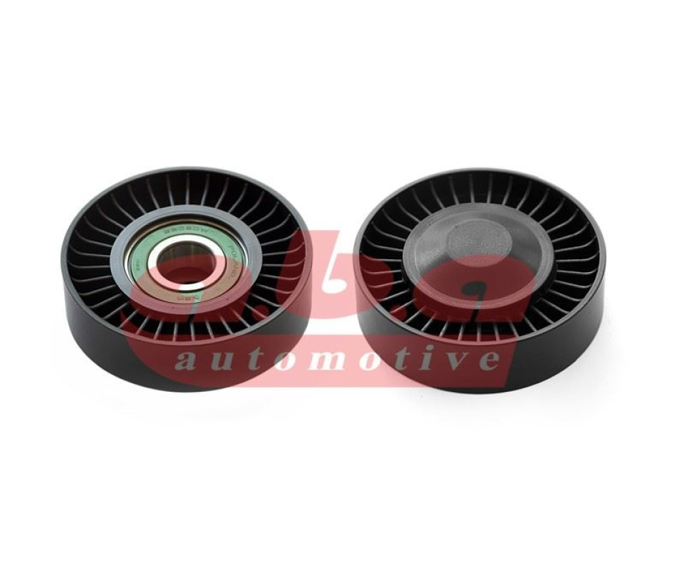 ALTERNATÖR GERGİ TEK RULMAN VOLVO S60 2.0T 2.5T5 T5 2012 > S80 V40 V60 V70 XC60 XC70 MONDEO 2.5 0 7-15