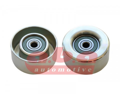 ALTERNATÖR GERGİ RULMANI NISSAN-CUBE-JUKE-MICRA-NOTE-N200-QASHQAI-TIDA-VERSA II-RENAULT FLUENCE