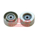 ALTERNATÖR GERGİ RULMANI NISSAN-CUBE-JUKE-MICRA-NOTE-N200-QASHQAI-TIDA-VERSA II-RENAULT FLUENCE
