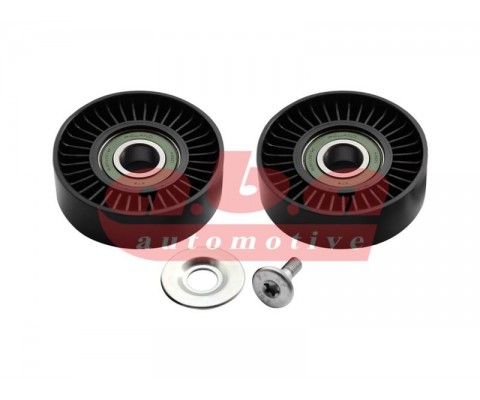 TRIGER GERGİ RULMANI VOLVO S60 II 10>S80 II 06>10 V60 I 10>18 V70 III 07>18 XC60 I 08>17 XC70 II 07>17 XC90 I 10>14 TEK RULMAN