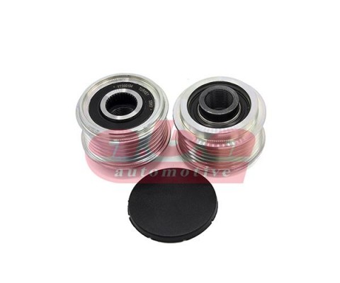 ALTERNATÖR KASNAĞI RENAULT CLIO IV 12> CAPTUR I 13> CLIO V 19> FLUENCE 09>12 KANGOO II 08> MEGANE II-III-IV TALISMAN 15>KADJAR 15>DACIA DUSTER 10>DOKKER 12>NISSAN JUKE 10> 1.5dCi 6 KANAL