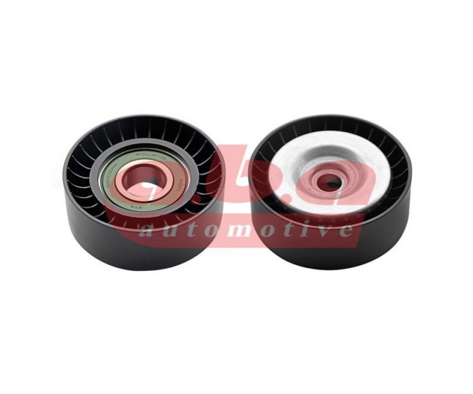 ALTERNATÖR GERGİ RULMANI A3 1.8 TFSI-2.0 TFSI 04 > TT 1.8 TFSI-2.0 TFSI 08 >