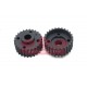 KRANK DİŞLİSİ A3-A4-A6-TT 1.6- 1.8 T-1.8 T quattro-S3 quattro-2.0 FSI-2.0 94-13