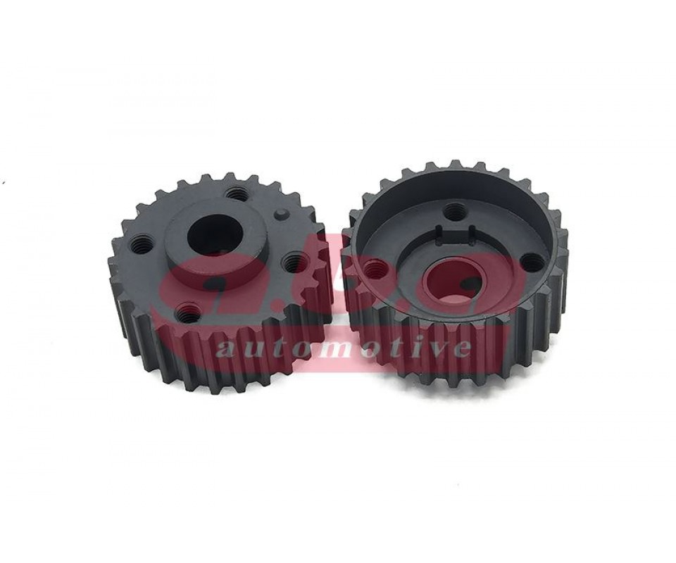 KRANK DİŞLİSİ A3-A4-A6-TT 1.6- 1.8 T-1.8 T quattro-S3 quattro-2.0 FSI-2.0 94-13