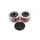 ALTERNATÖR KASNAĞI RULMANLI DUCATO-SUCUDO-BOXER-JUMPER-PARTNER-BERLINGO 2.0 HDI 02 > MONDEO 07 >