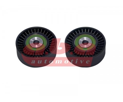 KANALLİ KAYİSİ RULMANI TEK MONDEO IV 07>14 2.2 TDCI