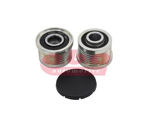 ALTERNATÖR KASNAĞI RENAULT LAGUNA II 01> MEGANE II-III 02>14 TRAFIC II 06> MASTER II 06> 1.9DCI
