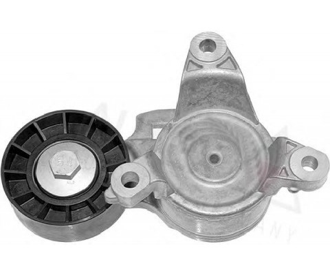 ALTERNATÖR GERGİ RULMANI KÜTÜKLÜ P307-308-407-607-807-C4-C5-C8 1.8 16V-2.0-2.0 16V