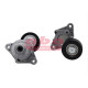 ALTERNATÖR GERGİ RULMANI KÜTÜKLÜ HYUNDAI ACCENT ERA BLUE MATRIX GETZ 1.5L 1.6L D4FA D4FB 06-18 / İ20 1.4L D4FC 10-> / İ30 1.6L D4FB 07-> / KIA RIO D4FA 05-11 / CEED CERATO SOUL D4FB 07->
