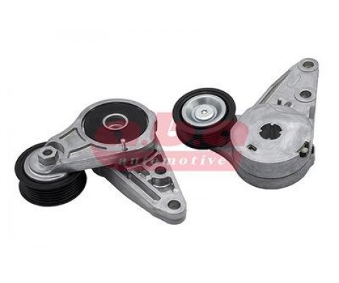 ALTERNATÖR GERGİ KÜTÜĞÜ KOMPLE FOCUS III 11>17 MONDEO IV 11>15 KUGA II 14>17 1.5-1.6 ECOBOOST V OLVO S60 II T3-T4 10>12 S80 II 10>12 T4 V40 12>14 T4 V60 I 10>15 T3-T4