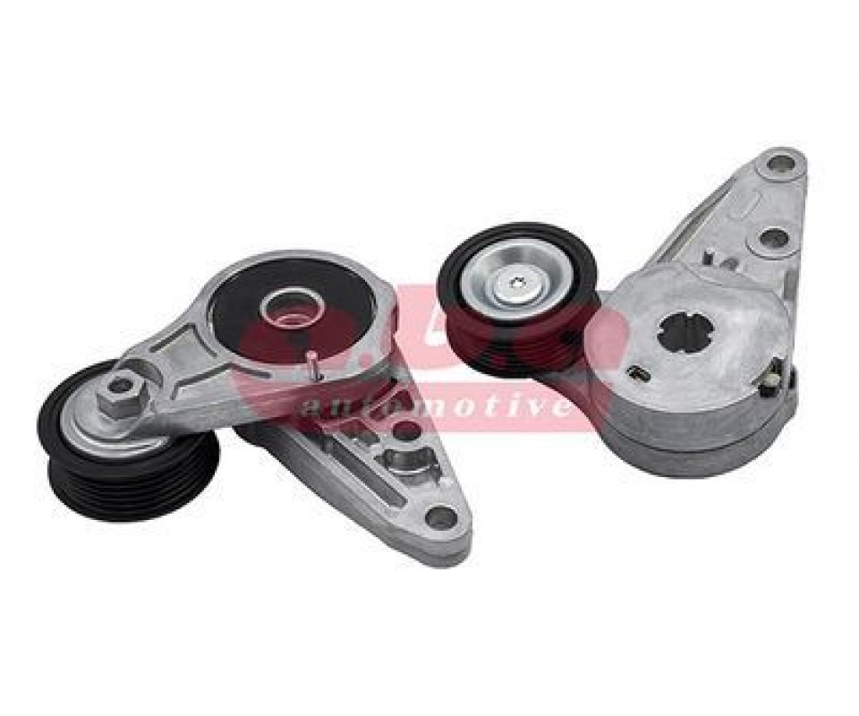 ALTERNATÖR GERGİ KÜTÜĞÜ KOMPLE FOCUS III 11>17 MONDEO IV 11>15 KUGA II 14>17 1.5-1.6 ECOBOOST V OLVO S60 II T3-T4 10>12 S80 II 10>12 T4 V40 12>14 T4 V60 I 10>15 T3-T4