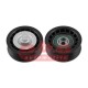 ALTERNATÖR GERGİ RULMANI BRAVO II-PUNTO 1.6 MTJ-2.0 DMTJ 08 > DELTA III-MUSA 1.8 08 > 70x65x26x8