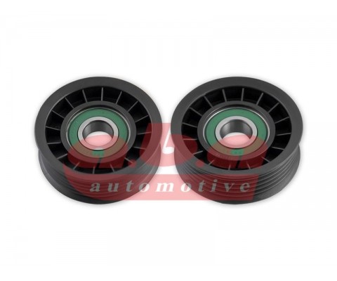 V KAYIŞ GERGİ RULMANI FORD FOCUS 98> 1.6 ZETEC