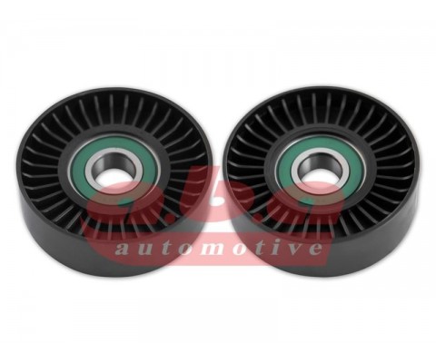 ALTERNATÖR GERGİ RULMANI P206-P307-P406-P407-P607-P807-EXPERT-C5-C8-JUMPY 1.8 16V-2.0 16V-2.0-2.2