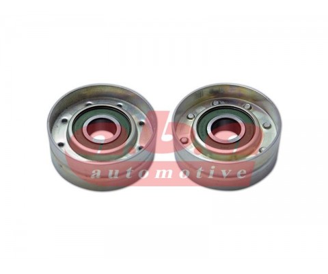 ALTERNATÖR GERGİ RULMANI MASTER II 01>06 TRAFIC II 06> LAGUNA II 01>07 VIVARO 06> MOVANO 01>06 1.9dC i 2.01 6V KLIMA SIZ