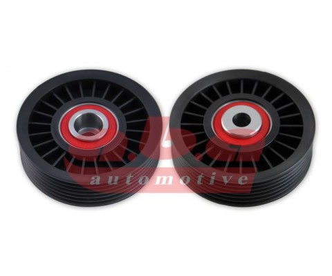 ALTERNATÖR GERGİ RULMANI BRAVO-COUPE-MAREA-PUNTO-STILO 2.0 HGT 20V-2.0 20V-1.8 HGT 95 >