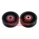 ALTERNATÖR GERGİ RULMANI BRAVO-COUPE-MAREA-PUNTO-STILO 2.0 HGT 20V-2.0 20V-1.8 HGT 95 >