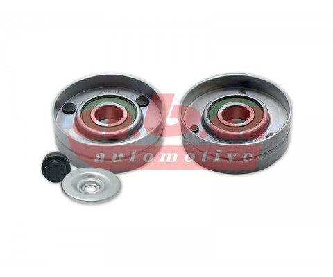 ALTERNATÖR GERGİ RULMANI GOLF V-PLUS 1.1 02 > 70x24x10