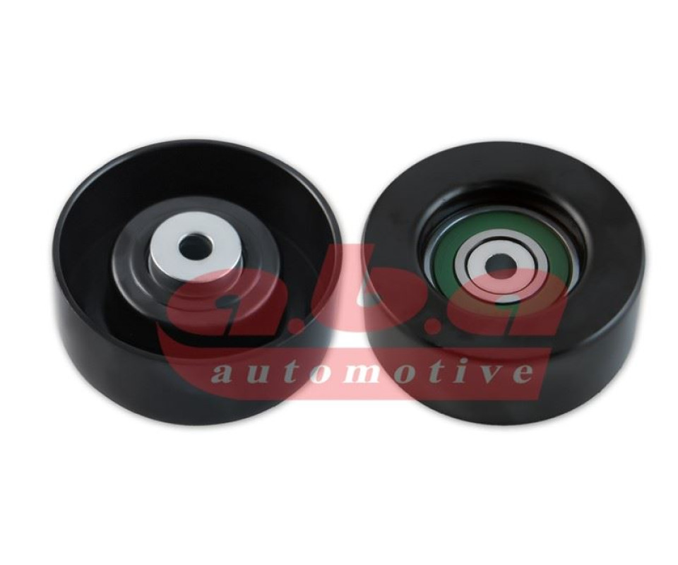 ALTERNATÖR GERGİ RULMANI CADDY 1.9D 96-00 - POLO 1.7 SDI-1.9D-1.9 SDI 94-01