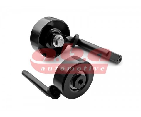 V KAYIS GERGI RULMANI BMW E38 E39 E46 E53 FREELANDER I L314 00>06 RANGE ROVER 3 VOGUE L322 02>12 PQG100330L