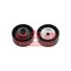 ALTERNATOR GERGİ RULMANI BOXER III JUMPER III DUCATO III MONDEO III TRANSIT V184 V347 2.0-2.2-2.3 HDI TDCI