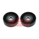 ALTERNATÖR GERGİ RULMANI ASTRA F-G-H-COMBO-CORSA B-C-ZAFIRA-VECTRA C 1.4-1.6-1.8i-1.8 16V x