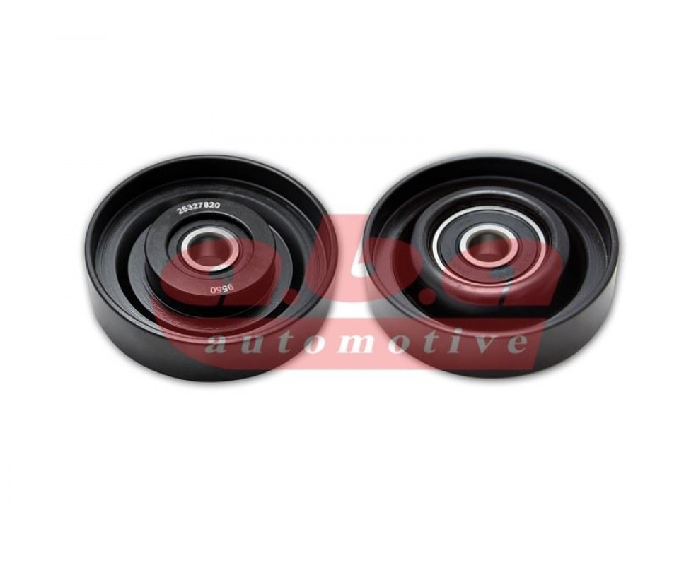 KLİMA GERGİ RULMANI HYUNDAI ACCENT ERA BENZİNLİ