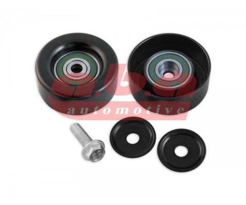 ALTERNATÖR GERGİ RULMANI ACCENT-GETZ-MATRIX-SANTAFE-TUCSON 1.5 CRDI-VGT- 2.0CRDI 01 >