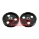 ALTERNATÖR GERGİ RULMANI CLIO II-III-KNG-EXP 01- -MGNII 02- -LOGAN 07- -SCENIC II 1.5DCI K9K