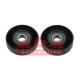 ALTERNATÖR GERGİ RULMANI CLIO II-MODUS 1.4 16V 00 >