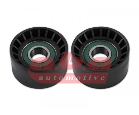 ALTERNATÖR GERGİ RULMANI MASTER II 06>TRAFIC II 06>LAGUNA II-III MOVANO 06> VIVARO 06> 1.9dCi 2.2dCi 2.5dCi 2.0 16V