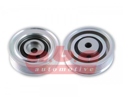 ALTERNATÖR GERGİ RULMANI CLIO II-III-KNG-EXP 01- -MGNII 02- -LOGAN 07- -SCENIC II 1.5DCI K9K