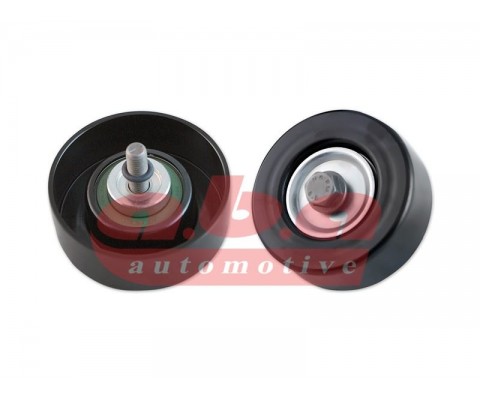 V KAYIŞ GERGİ RULMANI FORD FOCUS-FİESTA-ESCORT-CONNECT 98> DEMİR RULMAN DIŞ ÇAP: 70MM