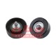V KAYIŞ GERGİ RULMANI FORD FOCUS-FİESTA-ESCORT-CONNECT 98> DEMİR RULMAN DIŞ ÇAP: 70MM
