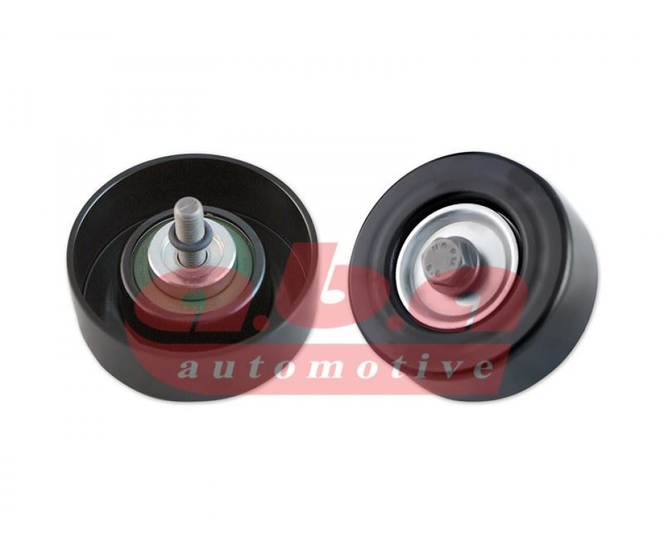 V KAYIŞ GERGİ RULMANI FORD FOCUS-FİESTA-ESCORT-CONNECT 98> DEMİR RULMAN DIŞ ÇAP: 70MM