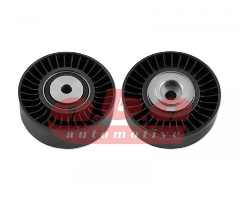 ALTERNATÖR GERGİ RULMANI CRAFTER 2.5 TDI 06 > BJK-BJM 90mm