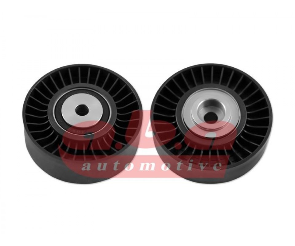ALTERNATÖR GERGİ RULMANI CRAFTER 2.5 TDI 06 > BJK-BJM 90mm