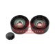 ALTERNATÖR GERGİ RULMANI ASTRA-CORSA-TIGRA 1.4-1.6 16V 94 >-P306-P307-PARTNER 2.0 HDI 94 >-COROLLA