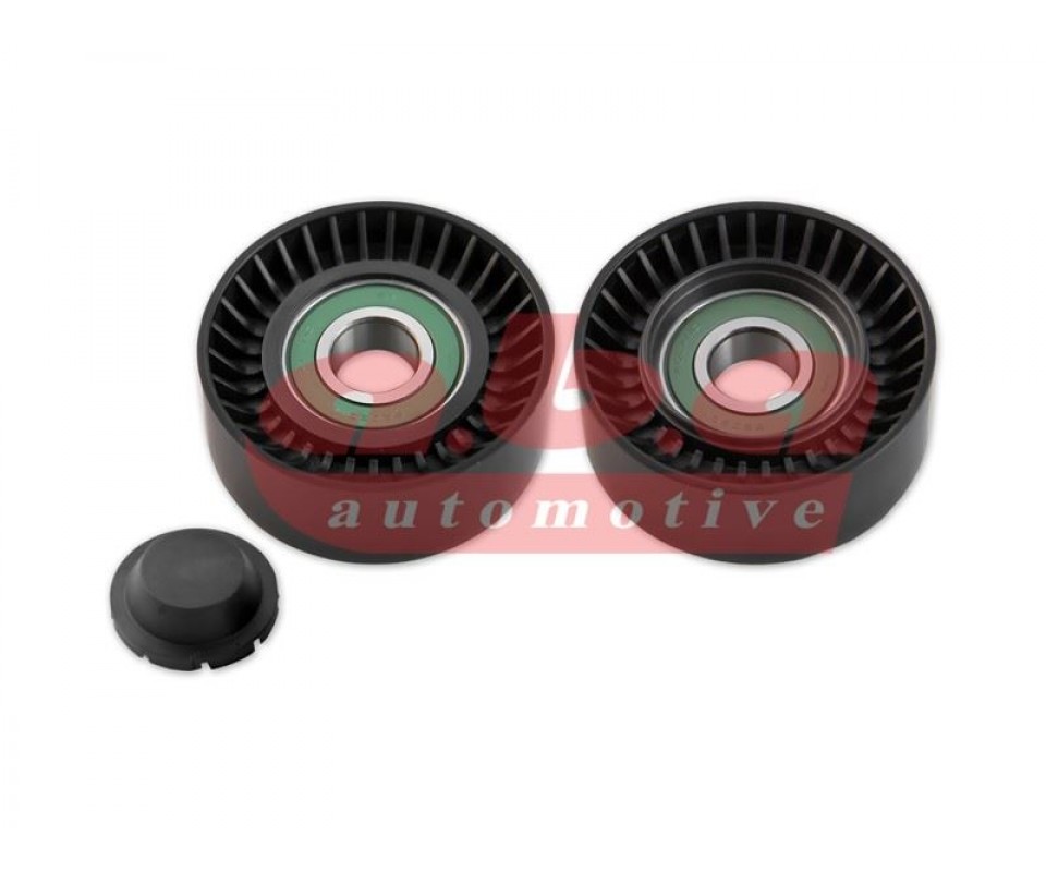 ALTERNATÖR GERGİ RULMANI ASTRA-CORSA-TIGRA 1.4-1.6 16V 94 >-P306-P307-PARTNER 2.0 HDI 94 >-COROLLA