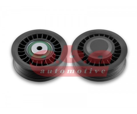ALTERNATÖR GERGİ RULMANI CRAFTER 2.5 TDI 2006 > BJM-BJK KANALLI 76mm