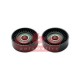 ALTERNATÖR GERGİ RULMANI ASTRA F-G-H-J 1.0-1.2-1.4CORSA B-C-D 1.0-1.2-1.4-COMBO 1.4-MERIVA